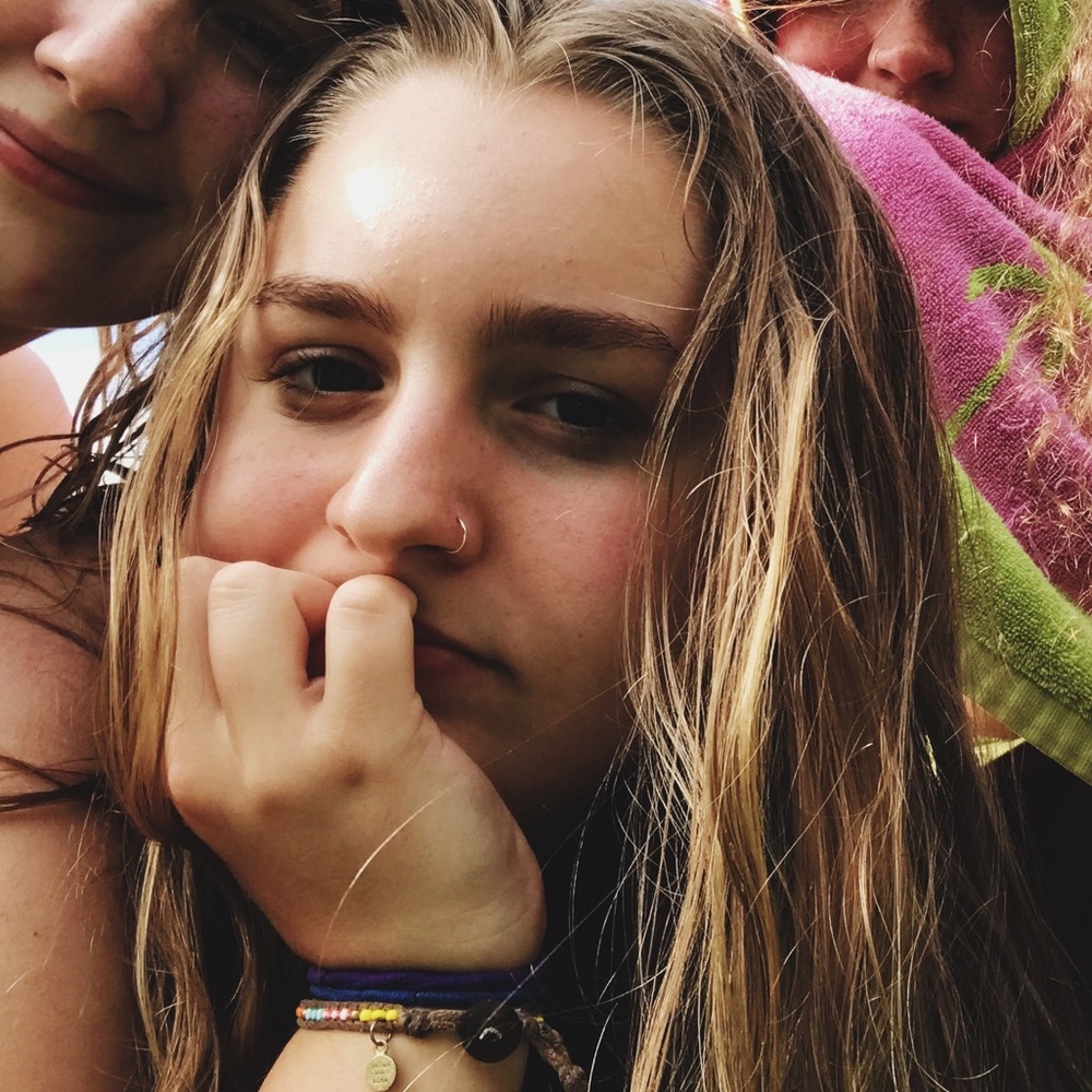 Meet your Posher, Skylar